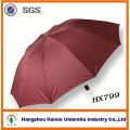 Factory Sale OEM Design foldable umbrella with pouch with good prices